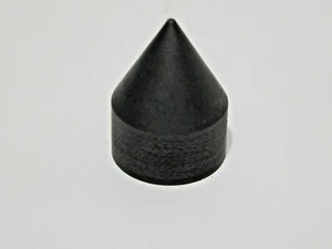 solid carbide center point 3/4 x 1" - Picture 1 of 1