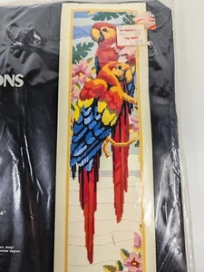 Kit de puntada larga vintage Monarch Horizons THE LORO LS199 Roger W Reinardy NUEVO - Imagen 1 de 9