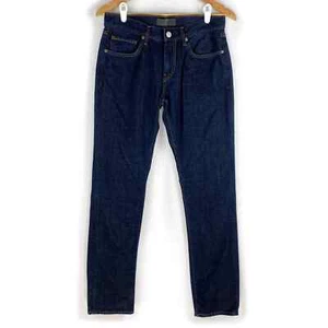 J Brand Mens Jeans Kane Straight Leg Dark Wash 100% Cotton Size 30x33 - Picture 1 of 9