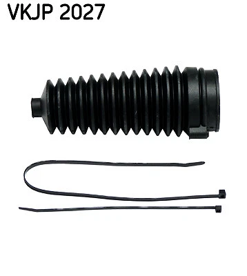 SKF VKJP 2027 Juego de fuelles, dirección para FORD MAZDA MERCEDES-BENZ Foto 1 de 1