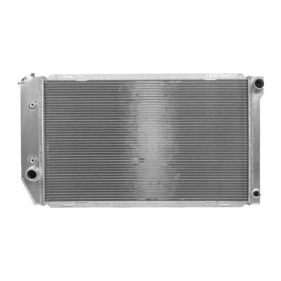 CU400 AT Aluminum Radiator for 1973-1974 Ford  Country Sedan Base V8 5.8L 5.8 V9 Foto 1 de 4
