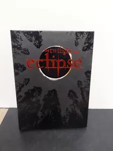 The Twilight Saga: Eclipse (6 Photo Cards) DVD. - Picture 1 of 11