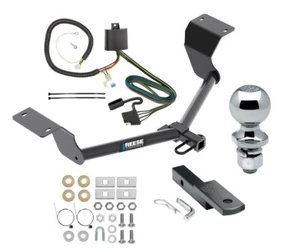 Enganche de remolque Reese para Honda CR-V Exc híbrido 17-25 con barra de cableado + bola de 2" - Imagen 1 de 6