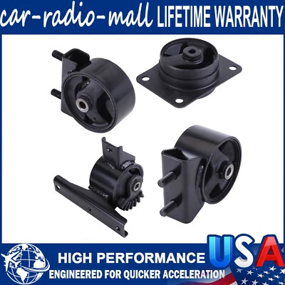 JUEGO DE MONTAJE DE MOTOR Y TRANSMISIÓN NUEVO PARA TRANSMISIÓN AUTOMÁTICA SUZUKI SX4 2007-09 2,0 L Foto 1 de 4