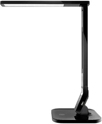 TaoTronics LED Desk Lamp with USB 4 Lighting Modes 5 Brightness1h Timer DL01 - Image 1 of 4