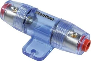 ZEALUM ZFH-11 Mini ANL Sicherungshalter 20 mm² Fuseholder für Mini ANL 20mm - Picture 1 of 3