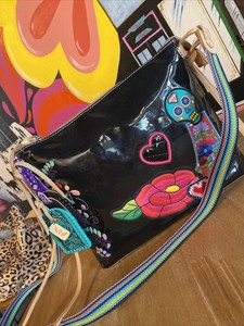 the patchwork louis vuitton handbolsa