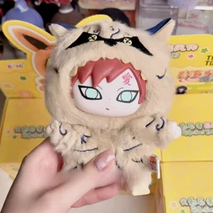 TOP TOY Naruto Beast Party Plush Blind Box Confirmed Figure Gift - Gaara - Picture 1 of 6