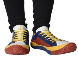 Limited Pokemon Center Original SPINGLE MOVE Sneaker Cinderace Japan Made 2024 - Picture 1 of 12