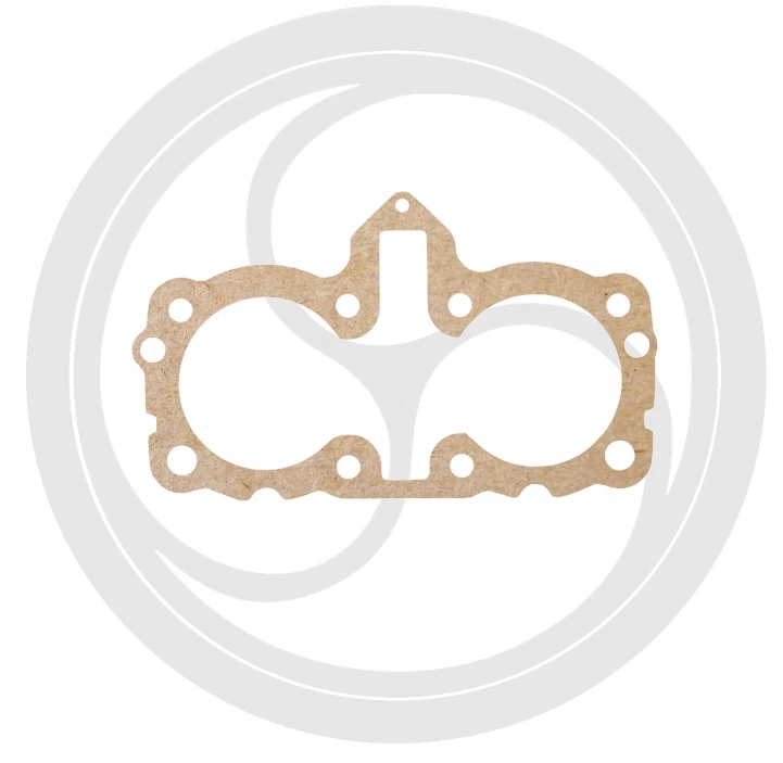 Kawasaki Cylinder Base Gasket KZ750 76 77 78 79 80 82 83 LTD CSR  - Image 1 of 1