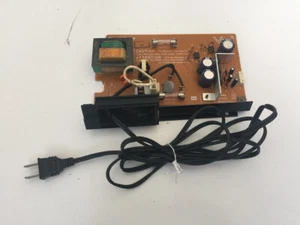 USED Yamaha DX11 / V2 power supply board  - from working unit - 100V - Picture 1 of 5