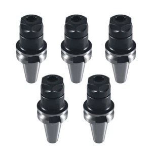 5pcs BT30 ER20 70L Collet Chuck Tool Holder For CNC Milling Engraving Workhold - Picture 1 of 7