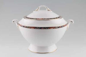 Spode - Orient - Y8520 - Soup Tureen + Lid - 204730G - Picture 1 of 2