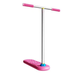 SCOOTER TRAMPOLÍN INDO PRO EDICIÓN LTD ROSA - Imagen 1 de 4
