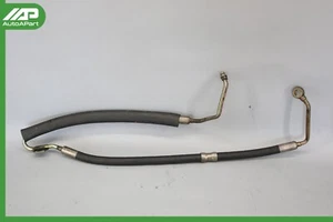 ✅ 01-07 Mercedes W203 C230 C240 Power Steering Pressure Hose Pipe 2034662781 OEM - Picture 1 of 12