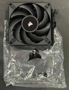 Corsair AF120 ELITE High-Performance 120mm PWM Fluid Dynamic Bearing Fan - Picture 1 of 7