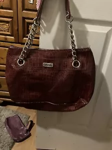 kenneth cole reaction bag - Picture 1 of 2