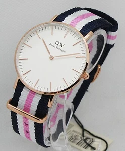 Daniel Wellington Damenuhr 0506DW - Bild 1 von 3