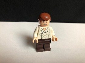 Lego Star Wars Episode 4/5/6 sw0714 Han Solo NOS 75137
