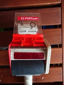 POSTpak Auspost Brand Packaging Tape Dispenser Tape Gun - Picture 1 of 1
