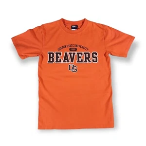 Campus One Oregon State University Beavers NCAA Adult Size Small - Picture 1 of 8