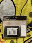 Taylor Wireless INDOOR/OUTDOOR WEATHER STATION