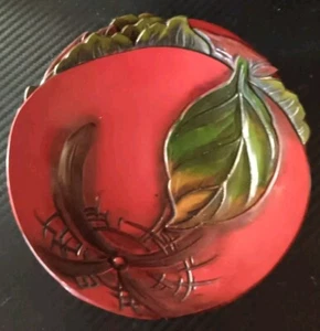 Japanese Side Plates Set Of 5 - Picture 1 of 4