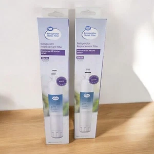 Refrigerator Replacement Filters Replaces GE model RPWF, Great Value Brand (2) - Picture 1 of 8