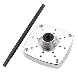 Arranque eléctrico Roto de metal para motor 1/5 RC HPI Rovan LOSI FG King - Imagen 1 de 5
