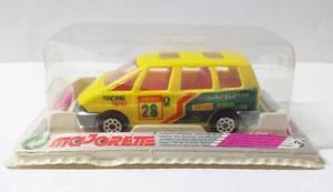 Majorette Series 200 Renault Espace Van Vintage Die-cast 1997 - Picture 1 of 5