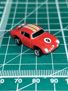 Micro Macchine, 1999 Hasbro, Fiat Abarth, #14 Collezione Micro Cars - Foto 1 di 6