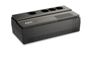 APC BV500I-GR Easy-UPS 500VA Unterbrechungsfreie Stromversorgung - Bild 1 von 2