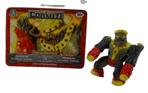 PREMOGAR MORPHOGENESIS POPOLO DEL MALE PREMOGAR CARBONE ARDENTE  PERSONAGGIO  - Imagen 1 de 1