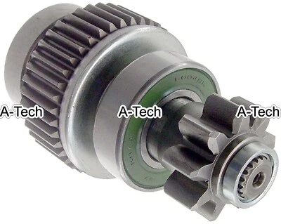 Мотоциклы Big Dog стартовый привод все модели 2005-2011 годов выпуска со стартерами 2,0 кВт - Изображение 1 из 3