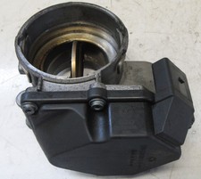 VDO valvola a farfalla a farfalla sportelli ritaglia VW Caddy 3 1.9 2.0 TDI BJ 04-10