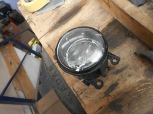 Jaguar S-Type X-Type XJ XK X350 Front Bumper Fog Lamp 2003-2008 - Picture 1 of 3