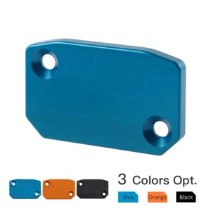 Front Clutch Reservoir Cover Cap For Husqvarna FE FC 250 350 450 FE501 2014-2016 - Picture 1 of 14