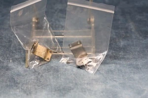 Graflex Crown Speed Graphic 4X5 Kalart Schienenführungen für Entfernungsmesser - Bild 1 von 4