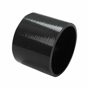 3" Straight Silicone Hose Coupler Turbo Tube Air Intake Intercooler Joiner Pipe - Picture 1 of 3