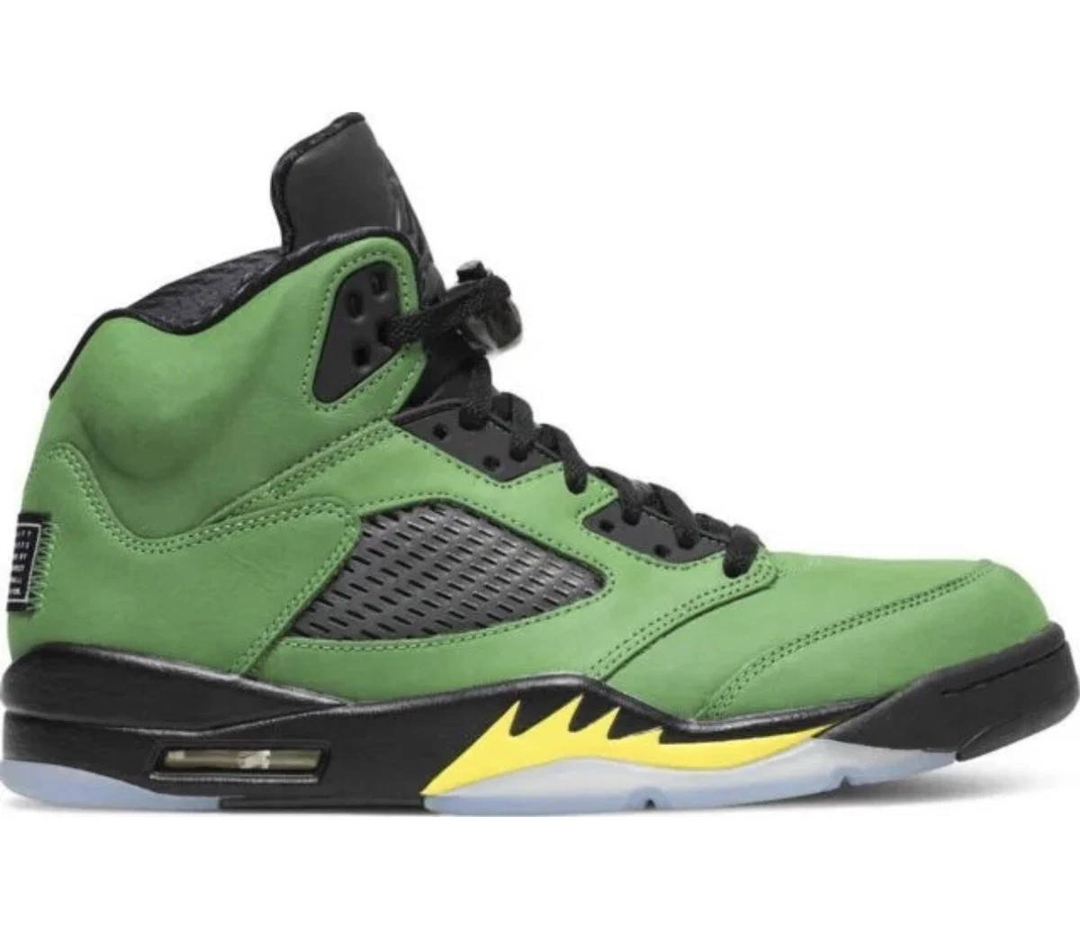 Jordan 5 Retro SE Oregon 2020 for Sale | Authenticity Guaranteed