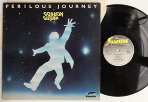 Gordon Giltrap    PERILOUS JOURNEY - Picture 1 of 2