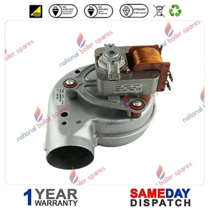 FERROLI MODENA 102 102/1 MF03 BOILER FAN ASSEMBLY 39805890 - Picture 1 of 5