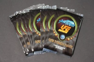 Universal Fighting System UFS Promo Pack - Picture 1 of 1