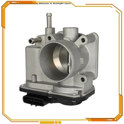 For Scion IQ 2012 2013 2014 2015 1.3L Throttle Body 2203047020 TB1143 Foto 1 de 4