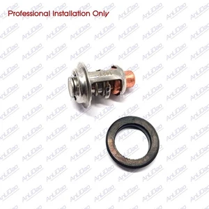 New Thermostat with Gasket Repl Johnson Evinrude 5-235 Hp 434841 5005440 18-3672 - Picture 1 of 5