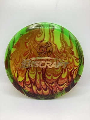 Discraft Buzzz - 179g by DippinHippies - Image 1 of 3