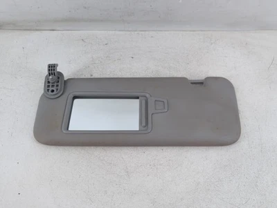 Espejo parasol izquierdo gris para conductor Hyundai Elantra 2017-2020 NSNMZ Foto 1 de 4
