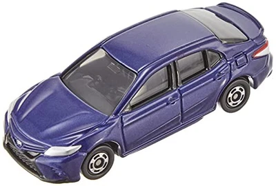 Tomica n.100 Toyota Camry Sports 1/64 pressofuso mini auto Giappone - Immagine 1 di 4