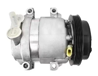 Compresor de aire acondicionado 12V 89019077 para Pontiac GTO 2004-2006 Foto 1 de 2