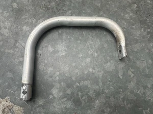 McCulloch Mac 110 Aluminum Top Handle - Picture 1 of 1